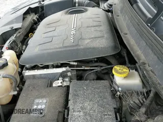 ✅ 2019 Jeep Cherokee Limited • VIN: 1C4PJMDX7KD268422 • Лот: 43010187. Опубликован ранее на IAAI с пробегом 160 380 миль. Бесплатный доступ к архиву аукционных продаж из США и подробный отчёт об истории автомобиля на DreamBid. Изображение 19.