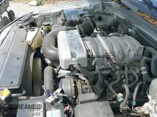 ✅ 2003 Toyota 4Runner SR5 • VIN: JTEBT14R530026284 • Lot: 42108890. Listed on IAAI with 215,487 mi. Free auction sales archive from the USA and detailed vehicle history report at DreamBid. Image 19.