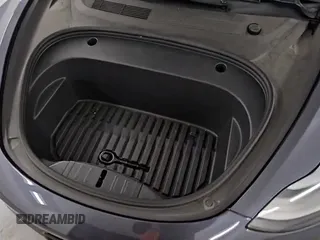 ✅ 2023 Tesla Model 3 • VIN: 5YJ3E1EA3PF459640 • Лот: 61107195. Опубликован ранее на Copart с пробегом 141 027 миль. Бесплатный доступ к архиву аукционных продаж из США и подробный отчёт об истории автомобиля на DreamBid. Изображение 14.