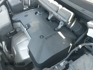 ✅ 2020 Buick Envision Preferred • VIN: LRBFXBSA2LD122913 • Лот: 42551677. Опубликован ранее на IAAI с пробегом 34 828 миль. Бесплатный доступ к архиву аукционных продаж из США и подробный отчёт об истории автомобиля на DreamBid. Изображение 19.