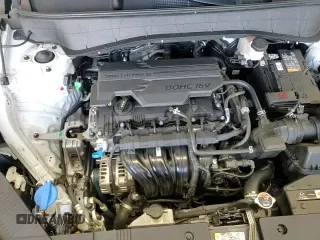 ✅ 2025 Hyundai Kona SEL • VIN: KM8HB3AB2SU215269 • Лот: 92192985. Опубликован ранее на Copart с пробегом 25 021 миль. Бесплатный доступ к архиву аукционных продаж из США и подробный отчёт об истории автомобиля на DreamBid. Изображение 13.