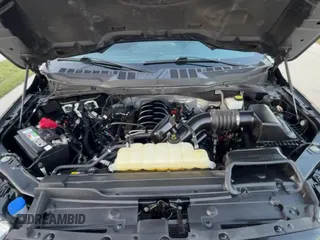 ✅ 2023 Ford F-150 XLT • VIN: 1FTFW1E53PFA94255 • Lot: 93492825. Wystawiony na Copart z przebiegiem 59 965 mil. Bezpłatny archiwum sprzedaży aukcyjnych z USA i szczegółowy raport historii pojazdu na DreamBid. Zdjęcie 11.