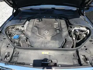 ✅ 2018 Mercedes-Benz S 560 • VIN: WDDUG8GB2JA414367 • Lot: 62065625. Wystawiony na Copart z przebiegiem 66 789 mil. Bezpłatny archiwum sprzedaży aukcyjnych z USA i szczegółowy raport historii pojazdu na DreamBid. Zdjęcie 13.