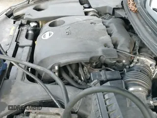 ✅ 2010 Nissan Maxima SV • VIN: 1N4AA5APXAC853196 • Лот: 43498886. Опубликован ранее на IAAI с пробегом 203 461 миль. Бесплатный доступ к архиву аукционных продаж из США и подробный отчёт об истории автомобиля на DreamBid. Изображение 16.