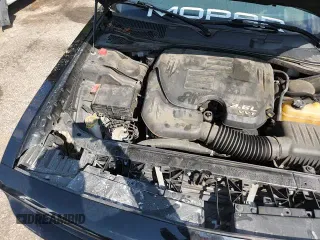 ✅ 2019 Dodge Challenger SXT • VIN: 2C3CDZAG8KH739508 • Lot: 81181265. Wystawiony na Copart z przebiegiem 113 675 mil. Bezpłatny archiwum sprzedaży aukcyjnych z USA i szczegółowy raport historii pojazdu na DreamBid. Zdjęcie 13.