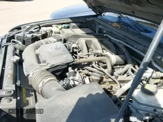 ✅ 2012 Nissan Xterra X • VIN: 5N1AN0NU8CC525419 • Лот: 42499033. Опубликован ранее на IAAI с пробегом 176 151 миль. Бесплатный доступ к архиву аукционных продаж из США и подробный отчёт об истории автомобиля на DreamBid. Изображение 18.