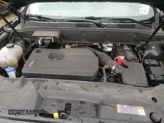 ✅ 2021 Lincoln Nautilus Standard • VIN: 2LMPJ8J90MBL14100 • Лот: 47606445. Опубликован ранее на Copart с пробегом 58 953 миль. Бесплатный доступ к архиву аукционных продаж из США и подробный отчёт об истории автомобиля на DreamBid. Изображение 14.