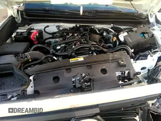 ✅ 2024 Toyota Tacoma SR • VIN: 3TYJDAHN4RT001343 • Лот: 41275362. Опубликован ранее на IAAI с пробегом 3 154 миль. Бесплатный доступ к архиву аукционных продаж из США и подробный отчёт об истории автомобиля на DreamBid. Изображение 23.