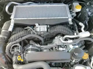 ✅ 2024 Subaru WRX Premium • VIN: JF1VBAH61R9816003 • Lot: 53164575. Listed on Copart with 3,267 mi. Free auction sales archive from the USA and detailed vehicle history report at DreamBid. Image 16.