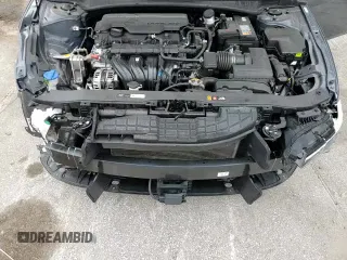 2024 Hyundai Elantra SEL with VIN KMHLS4DG4RU688916, listed as a Copart auction lot 80227295 with 28,073 mi miles and Non repairable. Bid and sale history available at DreamBid. Image 15.