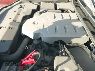 ✅ 2017 Lexus GX 460 • VIN: JTJBM7FX4H5167466 • Lot: 43232867. Listed on IAAI with 109,463 mi. Free auction sales archive from the USA and detailed vehicle history report at DreamBid. Image 19.