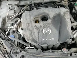 ✅ 2020 Mazda 3 • VIN: JM1BPALMXL1158367 • Лот: 69919885. Опубликован ранее на Copart с пробегом 144 525 миль. Бесплатный доступ к архиву аукционных продаж из США и подробный отчёт об истории автомобиля на DreamBid. Изображение 13.