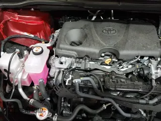 ✅ 2025 Toyota Sienna XSE • VIN: 5TDCSKFC3SS162726 • Lot: 85256615. Listed on Copart with 9,090 mi. Free auction sales archive from the USA and detailed vehicle history report at DreamBid. Image 14.