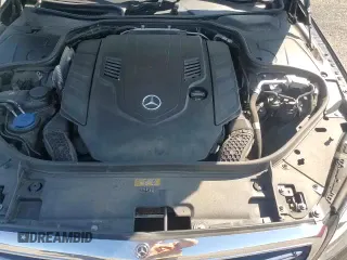 ✅ 2019 Mercedes-Benz S 560 • VIN: WDDUG8GB2KA450478 • Lot: 70923335. Listed on Copart with 79,644 mi. Free auction sales archive from the USA and detailed vehicle history report at DreamBid. Image 13.