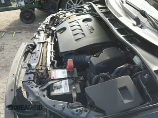 ✅ 2013 Toyota Corolla S • VIN: 5YFBU4EE6DP090548 • Lot: 43657893. Listed on IAAI with 155,889 mi. Free auction sales archive from the USA and detailed vehicle history report at DreamBid. Image 20.