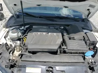 ✅ 2018 Audi A3 Premium • VIN: WAUAUGFF1J1031022 • Лот: 68509195. Опубликован ранее на Copart с пробегом 106 858 миль. Бесплатный доступ к архиву аукционных продаж из США и подробный отчёт об истории автомобиля на DreamBid. Изображение 15.