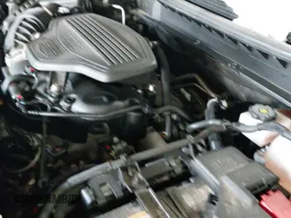 ✅ 2021 Cadillac XT5 FWD Premium Luxury • VIN: 1GYKNCRS3MZ198651 • Lot: 41607734. Listed on IAAI with 49,275 mi. Free auction sales archive from the USA and detailed vehicle history report at DreamBid. Image 19.