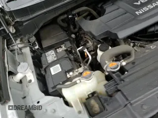 ✅ 2017 Nissan Titan S • VIN: 1N6AA1EJ4HN505494 • Lot: 92661745. Wystawiony na Copart z przebiegiem 99 461 mil. Bezpłatny archiwum sprzedaży aukcyjnych z USA i szczegółowy raport historii pojazdu na DreamBid. Zdjęcie 13.