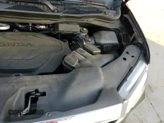 ✅ 2022 Honda Ridgeline RTL • VIN: 5FPYK3F5XNB006812 • Лот: 70488285. Опубликован ранее на Copart с пробегом 34 802 миль. Бесплатный доступ к архиву аукционных продаж из США и подробный отчёт об истории автомобиля на DreamBid. Изображение 15.