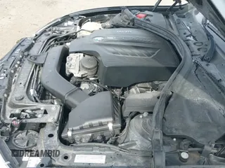 ✅ 2014 BMW 4 Series 435i xDrive • VIN: WBA3R5C54EK188957 • Lot: 41790183. Wystawiony na IAAI z przebiegiem 97 981 mil. Bezpłatny archiwum sprzedaży aukcyjnych z USA i szczegółowy raport historii pojazdu na DreamBid. Zdjęcie 20.