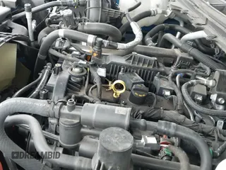 ✅ 2021 Ford Ranger XL • VIN: 1FTER4FH8MLD64025 • Lot: 43555708. Listed on IAAI with 44,446 mi. Free auction sales archive from the USA and detailed vehicle history report at DreamBid. Image 20.