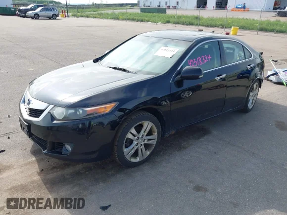✅ 2010 Acura TSX Technology • VIN: JH4CU4F68AC000136 • Lot: 42518324. Wystawiony na IAAI z przebiegiem Nie podano. Bezpłatny archiwum sprzedaży aukcyjnych z USA i szczegółowy raport historii pojazdu na DreamBid. Zdjęcie 2.