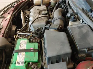 ✅ 2001 Ford Focus LX • VIN: 1FAFP33P41W325156 • Lot: 42118023. Listed on IAAI with 147,087 mi. Free auction sales archive from the USA and detailed vehicle history report at DreamBid. Image 20.