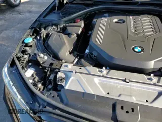 ✅ 2023 BMW 3 Series M340i xDrive • VIN: 3MW49FF04P8D31355 • Lot: 93569705. Wystawiony na Copart z przebiegiem 26 906 mil. Bezpłatny archiwum sprzedaży aukcyjnych z USA i szczegółowy raport historii pojazdu na DreamBid. Zdjęcie 13.