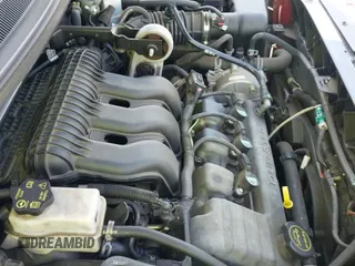 ✅ 2005 Ford Freestyle SEL • VIN: 1FMZK05135GA23270 • Лот: 42388384. Опубликован ранее на IAAI с пробегом 91 559 миль. Бесплатный доступ к архиву аукционных продаж из США и подробный отчёт об истории автомобиля на DreamBid. Изображение 12.