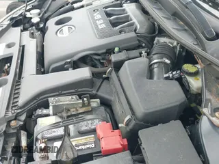 ✅ 2013 Nissan Altima SL • VIN: 1N4BL3AP6DC175232 • Lot: 42179896. Listed on IAAI with 95,528 mi. Free auction sales archive from the USA and detailed vehicle history report at DreamBid. Image 13.