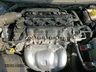 ✅ 2020 Jeep Cherokee Altitude • VIN: 1C4PJLLB4LD653986 • Lot: 66932065. Listed on Copart with 99,629 mi. Free auction sales archive from the USA and detailed vehicle history report at DreamBid. Image 16.