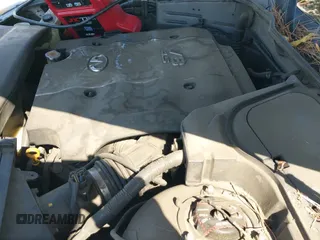 ✅ 2003 Infiniti FX Options • VIN: JNRBS08W43X402983 • Lot: 43329386. Listed on IAAI with 156,642 mi. Free auction sales archive from the USA and detailed vehicle history report at DreamBid. Image 14.