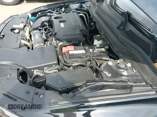 ✅ 2018 Honda Accord Sport • VIN: 1HGCV2F34JA029140 • Lot: 43289512. Listed on IAAI with 60,615 mi. Free auction sales archive from the USA and detailed vehicle history report at DreamBid. Image 19.