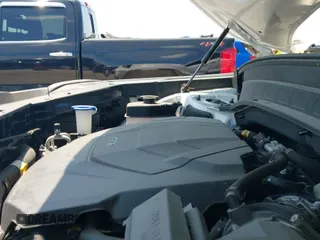 ✅ 2024 Kia Telluride S • VIN: 5XYP6DGC3RG472754 • Лот: 42943687. Опубликован ранее на IAAI с пробегом 16 596 миль. Бесплатный доступ к архиву аукционных продаж из США и подробный отчёт об истории автомобиля на DreamBid. Изображение 19.