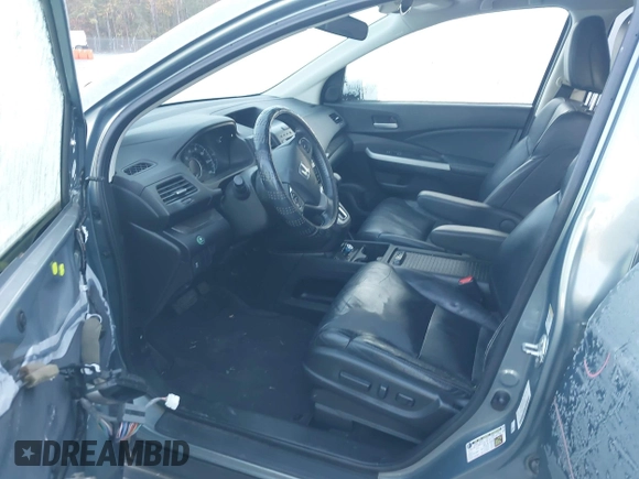 ✅ 2012 Honda CR-V EX-L • VIN: JHLRM3H75CC005893 • Lot: 44154517. Wystawiony na IAAI z przebiegiem Nie podano. Bezpłatny archiwum sprzedaży aukcyjnych z USA i szczegółowy raport historii pojazdu na DreamBid. Zdjęcie 5.