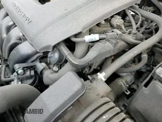 ✅ 2023 Kia Seltos S • VIN: KNDEU2AA4P7441421 • Lot: 84793435. Wystawiony na Copart z przebiegiem 47 017 mil. Bezpłatny archiwum sprzedaży aukcyjnych z USA i szczegółowy raport historii pojazdu na DreamBid. Zdjęcie 17.