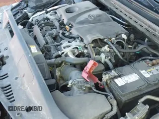 ✅ 2018 Toyota Camry SE • VIN: 4T1B11HK3JU139238 • Lot: 43389231. Wystawiony na IAAI z przebiegiem 99 224 mil. Bezpłatny archiwum sprzedaży aukcyjnych z USA i szczegółowy raport historii pojazdu na DreamBid. Zdjęcie 20.