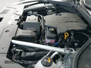 ✅ 2025 Genesis GV70 2.5T • VIN: KMUMADTBXSU203456 • Лот: 43684405. Опубликован ранее на IAAI с пробегом 7 625 миль. Бесплатный доступ к архиву аукционных продаж из США и подробный отчёт об истории автомобиля на DreamBid. Изображение 19.