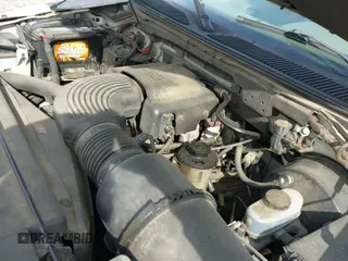 ✅ 2001 Ford F-150 XL • VIN: 1FTRX17WX1NA20036 • Лот: 42231600. Опубликован ранее на IAAI с пробегом 181 549 миль. Бесплатный доступ к архиву аукционных продаж из США и подробный отчёт об истории автомобиля на DreamBid. Изображение 19.