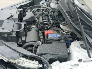 ✅ 2024 Honda CR-V LX • VIN: 2HKRS3H25RH329690 • Лот: 43305784. Опубликован ранее на IAAI с пробегом 8 451 миль. Бесплатный доступ к архиву аукционных продаж из США и подробный отчёт об истории автомобиля на DreamBid. Изображение 20.