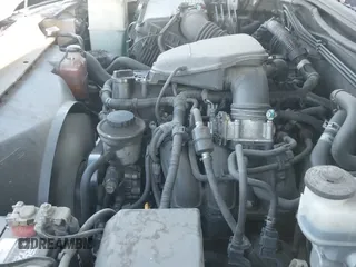 ✅ 2011 Toyota Tacoma • VIN: 5TFJX4GN2BX002464 • Lot: 41355798. Listed on IAAI with 344,804 mi. Free auction sales archive from the USA and detailed vehicle history report at DreamBid. Image 19.