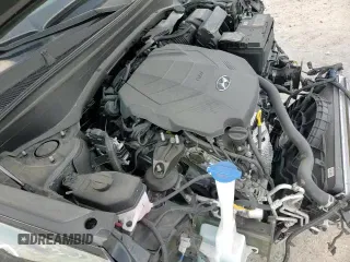 ✅ 2024 Hyundai Palisade Limited • VIN: KM8R54GE1RU735217 • Лот: 85301375. Опубликован ранее на Copart с пробегом 9 127 миль. Бесплатный доступ к архиву аукционных продаж из США и подробный отчёт об истории автомобиля на DreamBid. Изображение 15.