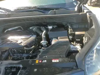 ✅ 2021 Kia Sportage SX Turbo • VIN: KNDPRCA68M7874361 • Lot: 86862055. Listed on Copart with 75,305 mi. Free auction sales archive from the USA and detailed vehicle history report at DreamBid. Image 14.