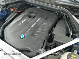 ✅ 2018 BMW X3 M40i • VIN: 5UXTS3C56J0Y97793 • Лот: 41654164. Опубликован ранее на IAAI с пробегом 72 208 миль. Бесплатный доступ к архиву аукционных продаж из США и подробный отчёт об истории автомобиля на DreamBid. Изображение 25.