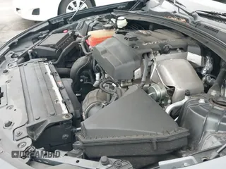 ✅ 2019 Chevrolet Camaro 1LT • VIN: 1G1FB1RXXK0154740 • Лот: 42589707. Опубликован ранее на IAAI с пробегом 59 841 миль. Бесплатный доступ к архиву аукционных продаж из США и подробный отчёт об истории автомобиля на DreamBid. Изображение 19.