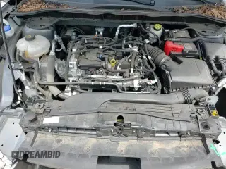 ✅ 2021 Ford Escape S • VIN: 1FMCU0F68MUA97536 • Lot: 65180275. Listed on Copart with 25,170 mi. Free auction sales archive from the USA and detailed vehicle history report at DreamBid. Image 17.