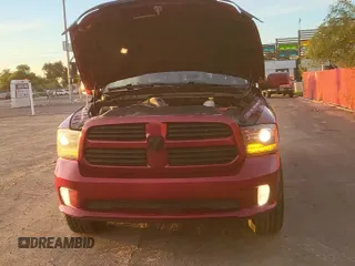 ✅ 2014 Ram 1500 Sport • VIN: 1C6RR7MT8ES212335 • Лот: 92989645. Опубликован ранее на Copart с пробегом 151 604 миль. Бесплатный доступ к архиву аукционных продаж из США и подробный отчёт об истории автомобиля на DreamBid. Изображение 11.