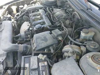 ✅ 1996 Mazda 626 DX • VIN: 1YVGE22C2T5556900 • Lot: 42711443. Wystawiony na IAAI z przebiegiem 303 223 mil. Bezpłatny archiwum sprzedaży aukcyjnych z USA i szczegółowy raport historii pojazdu na DreamBid. Zdjęcie 12.