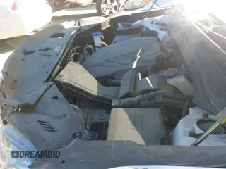 ✅ 2025 Kia Telluride S • VIN: 5XYP64GC5SG584848 • Lot: 43517350. Listed on IAAI with 19,765 mi. Free auction sales archive from the USA and detailed vehicle history report at DreamBid. Image 22.