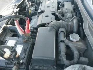 ✅ 2010 Kia Rio LX • VIN: KNADH4A38A6673706 • Lot: 43645629. Listed on IAAI with 145,094 mi. Free auction sales archive from the USA and detailed vehicle history report at DreamBid. Image 19.